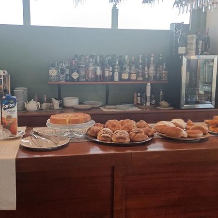 Tenuta Bussete Country Hotel Viterbo Ngoại thất bức ảnh