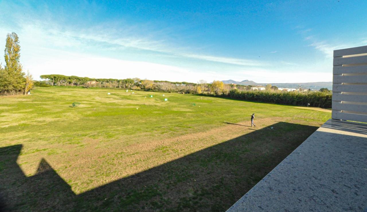 Tenuta Bussete Country Hotel Viterbo Ngoại thất bức ảnh