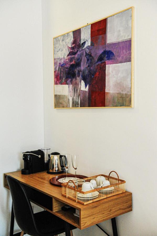 Tenuta Bussete Country Hotel Viterbo Ngoại thất bức ảnh