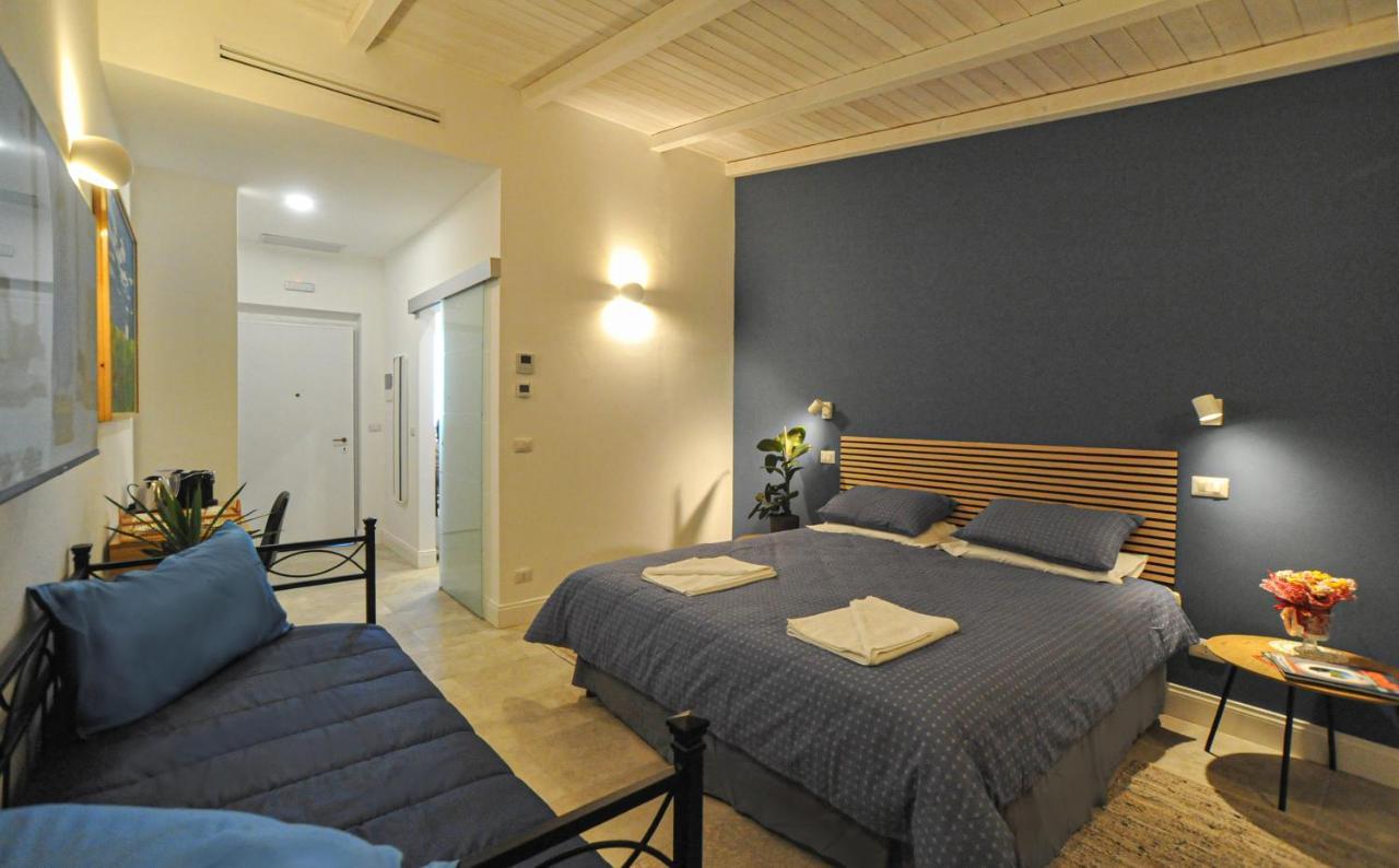 Tenuta Bussete Country Hotel Viterbo Ngoại thất bức ảnh