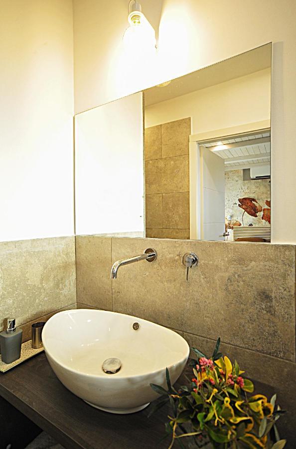Tenuta Bussete Country Hotel Viterbo Ngoại thất bức ảnh