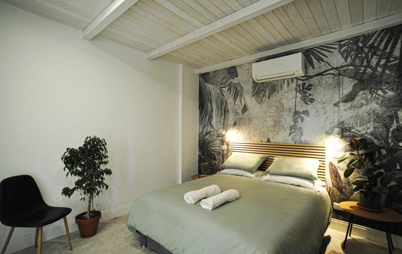 Tenuta Bussete Country Hotel Viterbo Ngoại thất bức ảnh