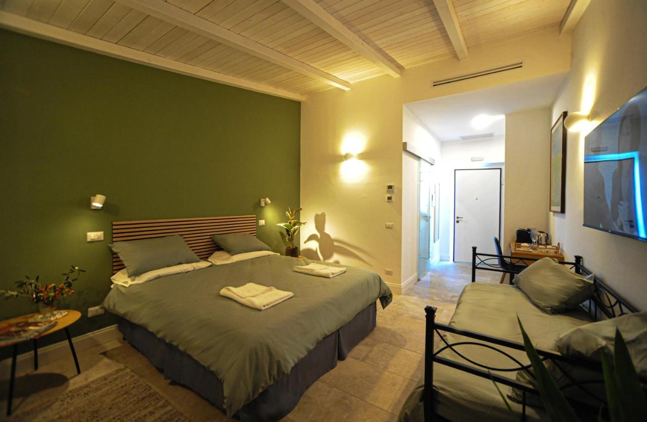 Tenuta Bussete Country Hotel Viterbo Ngoại thất bức ảnh