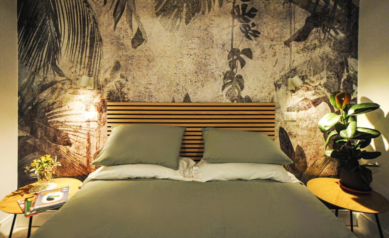 Tenuta Bussete Country Hotel Viterbo Ngoại thất bức ảnh
