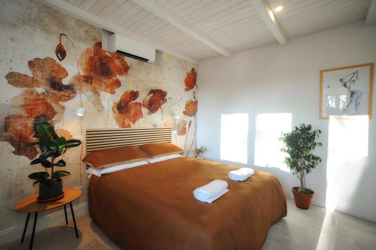 Tenuta Bussete Country Hotel Viterbo Ngoại thất bức ảnh
