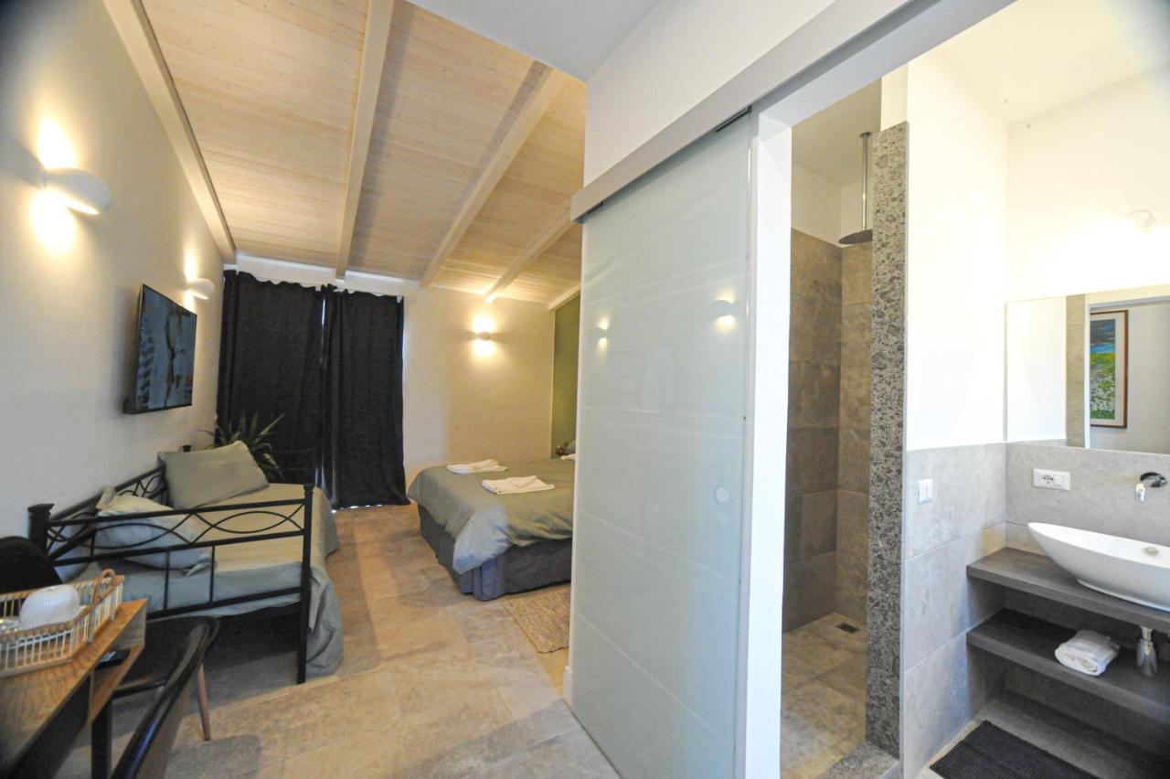Tenuta Bussete Country Hotel Viterbo Ngoại thất bức ảnh