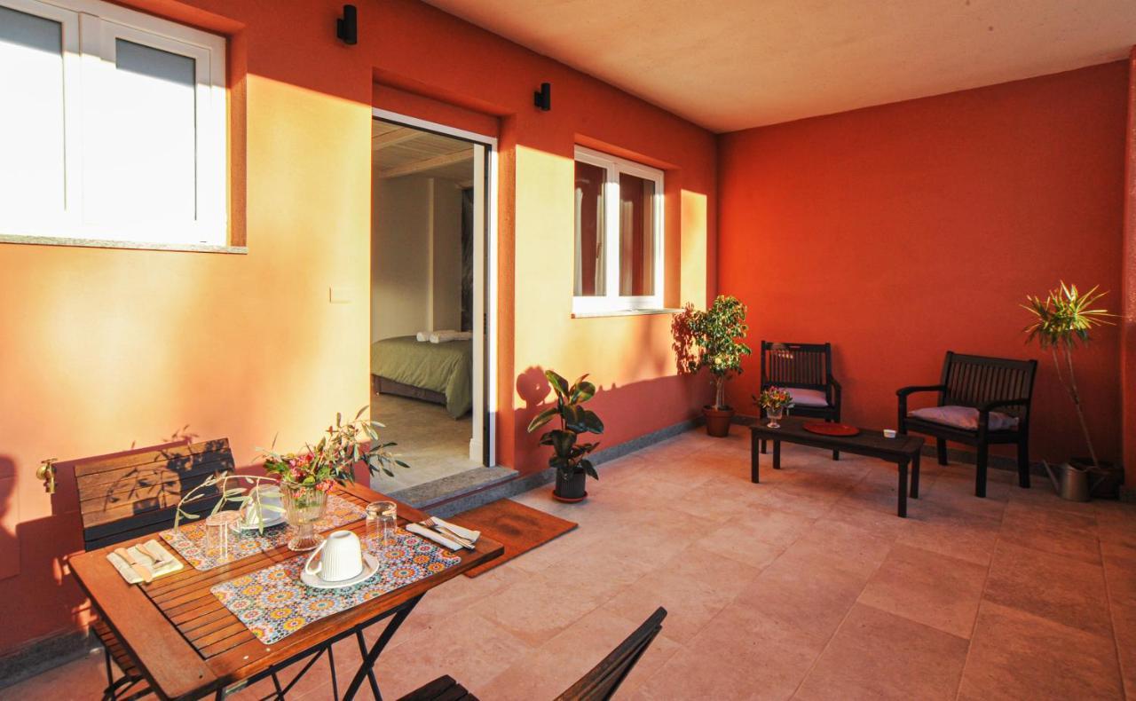 Tenuta Bussete Country Hotel Viterbo Ngoại thất bức ảnh