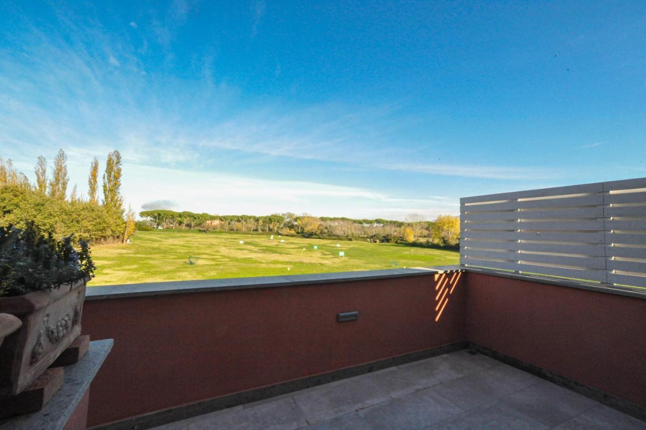Tenuta Bussete Country Hotel Viterbo Ngoại thất bức ảnh