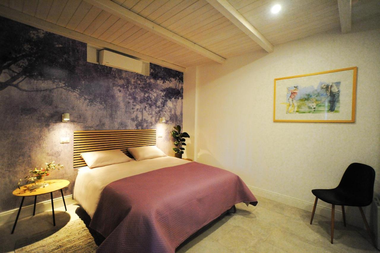 Tenuta Bussete Country Hotel Viterbo Ngoại thất bức ảnh