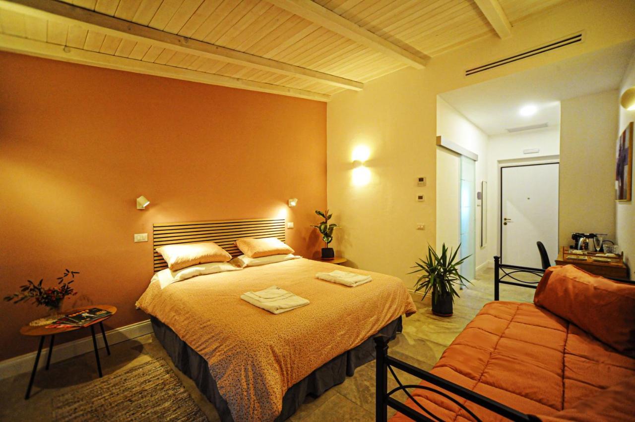Tenuta Bussete Country Hotel Viterbo Ngoại thất bức ảnh