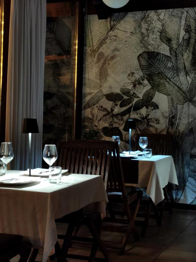 Tenuta Bussete Country Hotel Viterbo Ngoại thất bức ảnh
