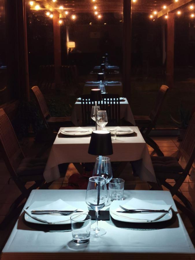 Tenuta Bussete Country Hotel Viterbo Ngoại thất bức ảnh