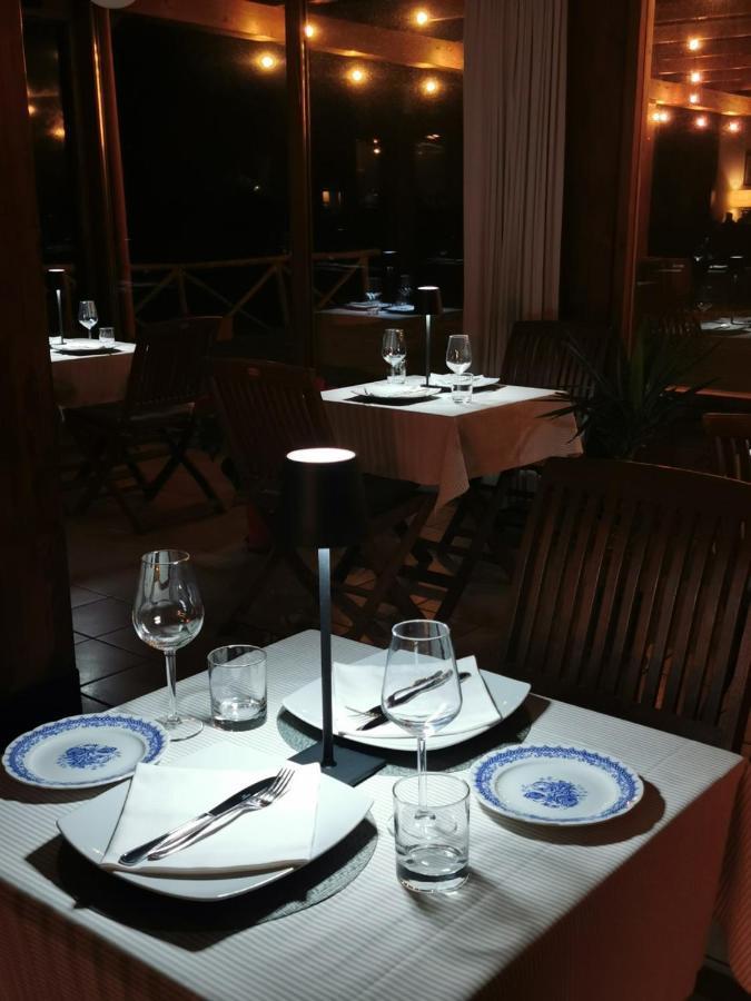 Tenuta Bussete Country Hotel Viterbo Ngoại thất bức ảnh
