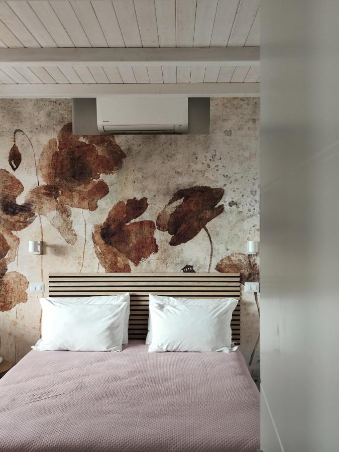 Tenuta Bussete Country Hotel Viterbo Ngoại thất bức ảnh