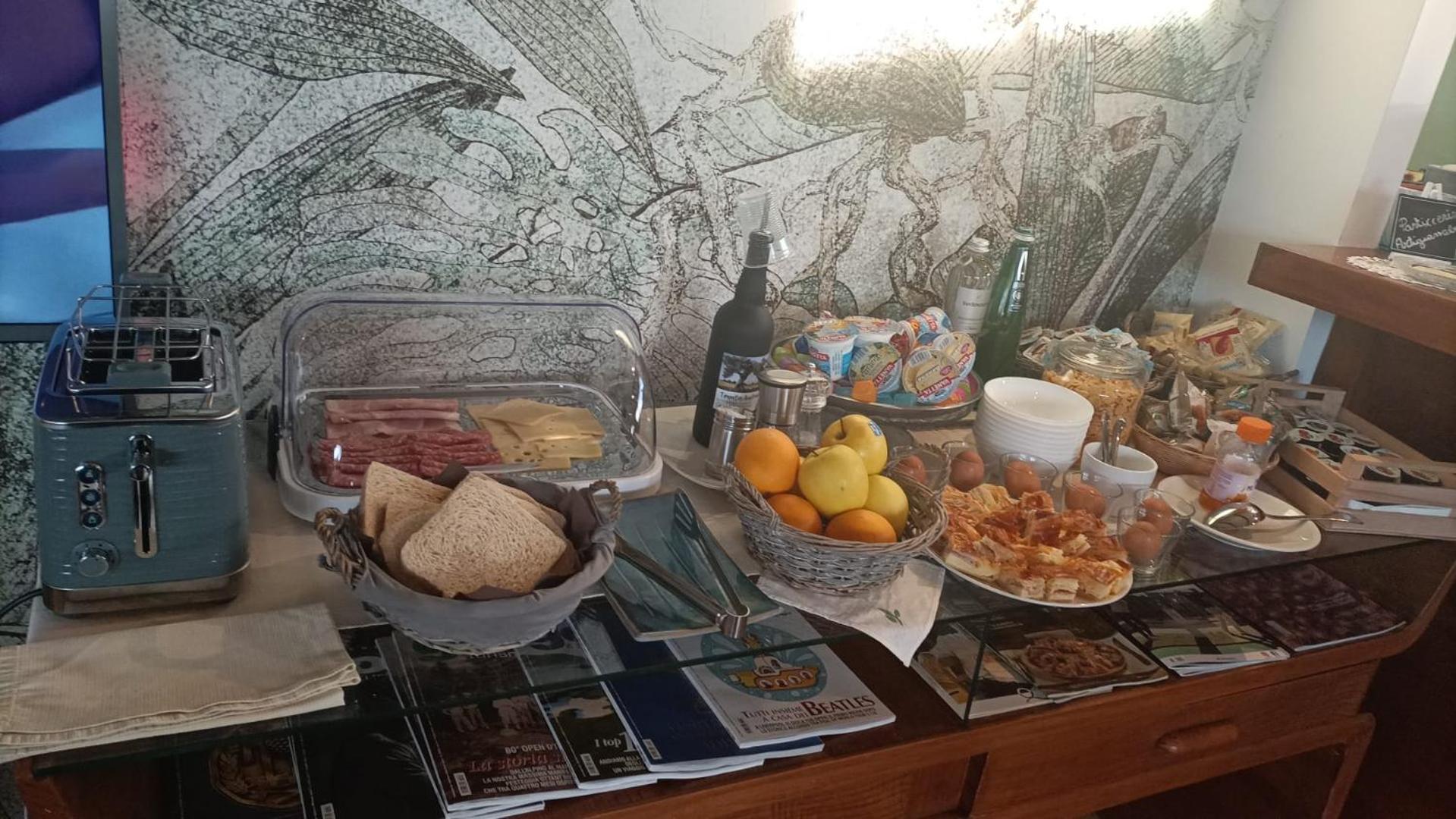 Tenuta Bussete Country Hotel Viterbo Ngoại thất bức ảnh