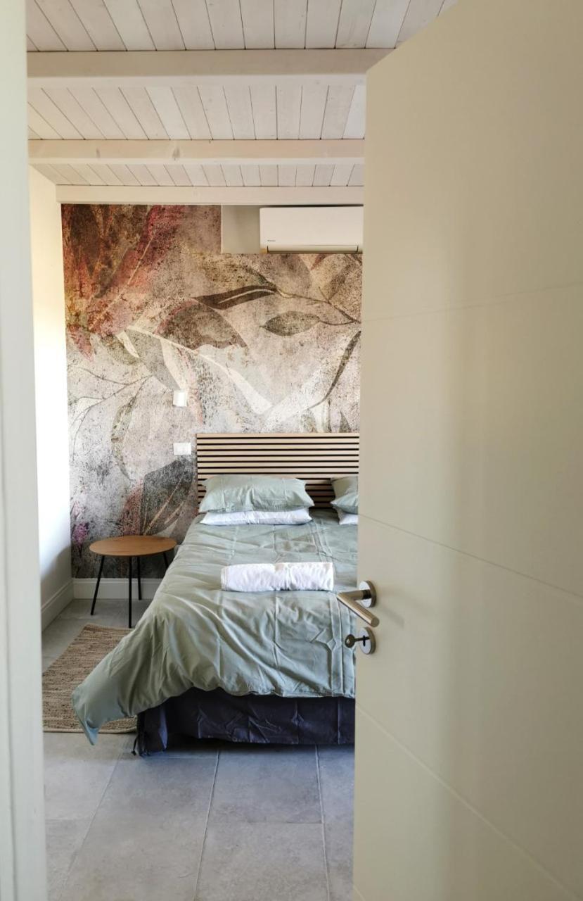 Tenuta Bussete Country Hotel Viterbo Ngoại thất bức ảnh